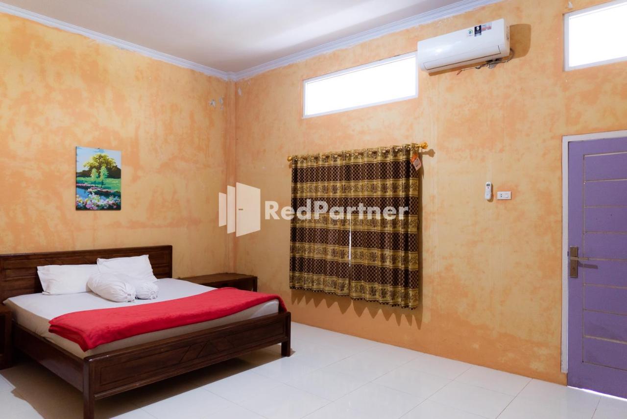 Pondok Kelapa Homestay Lampung Mitra Reddoorz Бандар-Лампунг Екстер'єр фото