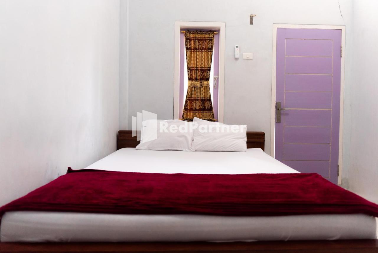 Pondok Kelapa Homestay Lampung Mitra Reddoorz Бандар-Лампунг Екстер'єр фото